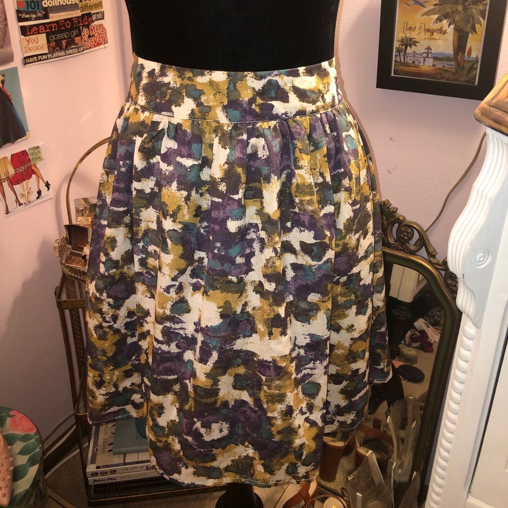 Skirt